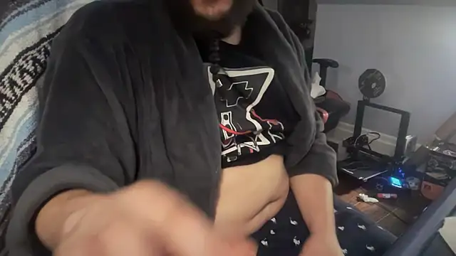 Snapshot of xeviall chatting on 01.16.26 xeviall online show from 01.16.26