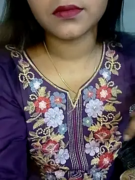 Snapshot of Neha533 chatting on 02.04.26 Neha533 online show from 02.04.26