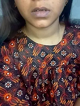 Snapshot of Neha533 chatting on 02.15.26 Neha533 online show from 02.15.26