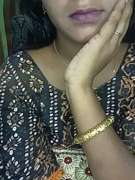 Snapshot of Neha533 chatting on 06.27.26 Neha533 online show from 06.27.26