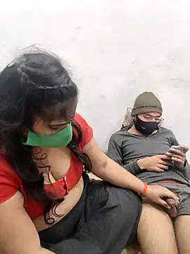 Snapshot of Radhaji88 chatting on 01.08.26 Radhaji88 online show from 01.08.26