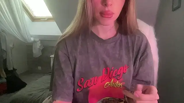 Angels  Share online show from 02.03.26