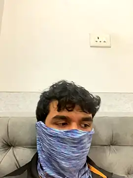 Dickstar yourboie online show from 11.03.25