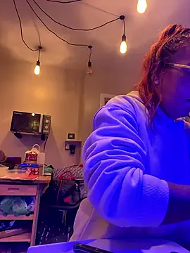 Angel-LinaX online show from 01.11.26