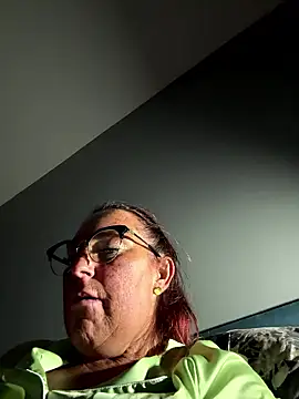 Angel-LinaX online show from 01.17.26