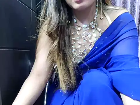 Angel-pune001 online show from 04.20.26