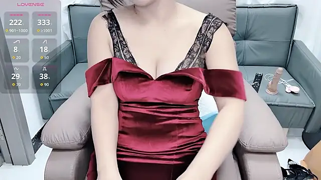 Snapshot of Janaya-88 chatting on 11.22.25 Janaya-88 online show from 11.22.25