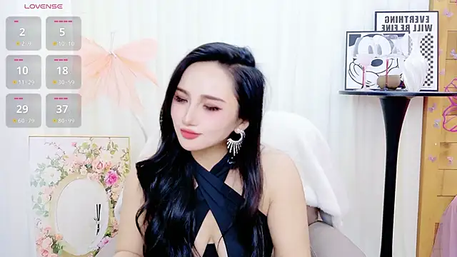 Janaya-88 online show from 04.23.26