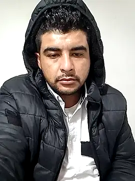 Snapshot of Yerackhip chatting on 01.11.26 Yerackhip online show from 01.11.26