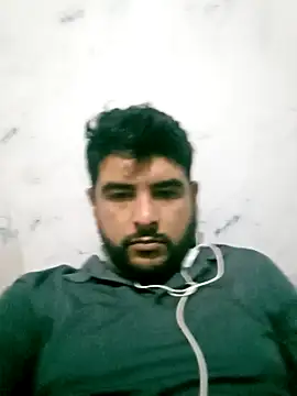 Yerackhip online show from 04.03.26