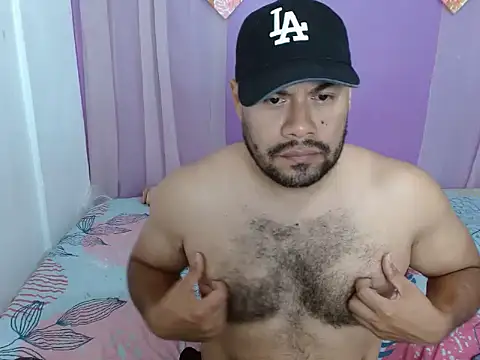 Ramses 36 online show from 11.14.25