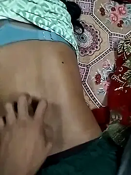 Snapshot of Hot-Couple26 chatting on 11.10.25 Hot-Couple26 online show from 11.10.25