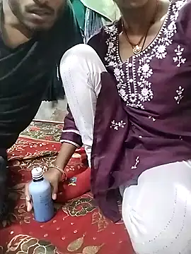 Snapshot of Hot-Couple26 chatting on 02.08.26 Hot-Couple26 online show from 02.08.26