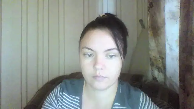 Snapshot of BebiBliss chatting on 11.04.25 BebiBliss online show from 11.04.25