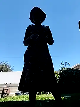 SweetSavage18 online show from 03.11.26