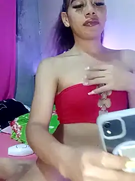 Megan2026 online show from 03.11.26