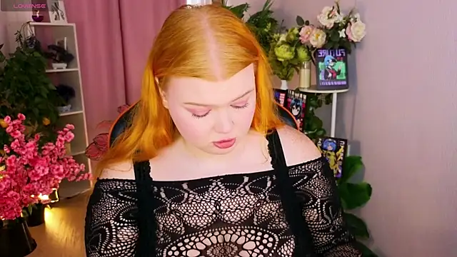 AriettaHeart online show from 05.20.26