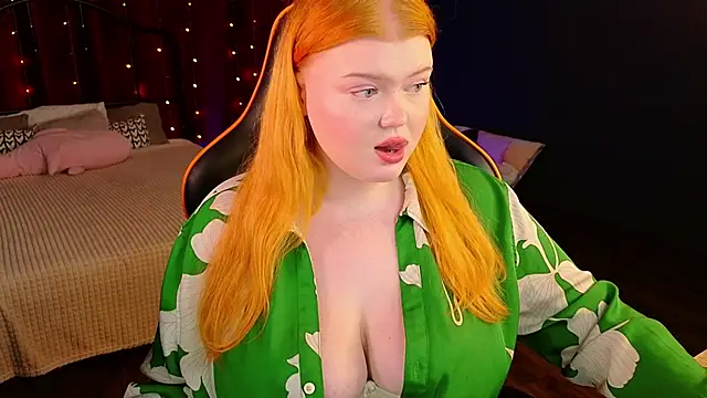 AriettaHeart online show from 06.03.26