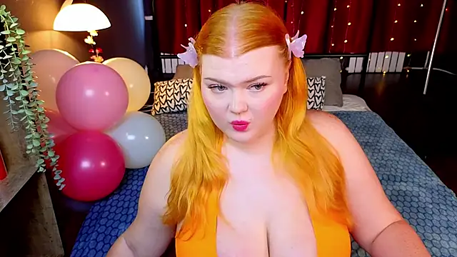 AriettaHeart online show from 06.06.26