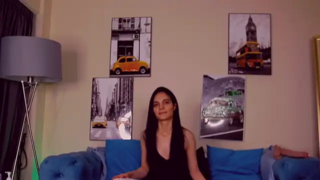FayeSlate online show from 05.02.26