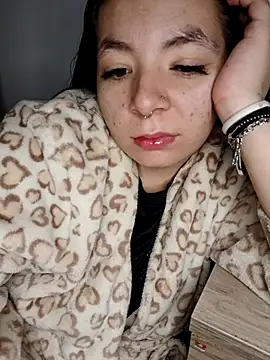 Baby Myla online show from 11.26.25