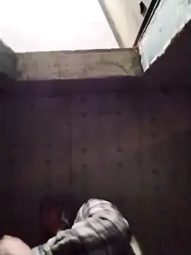 Snapshot of KAXABE11 chatting on 02.11.26 KAXABE11 online show from 02.11.26