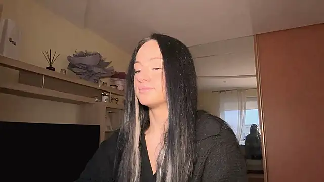 messystasy online show from 11.09.25