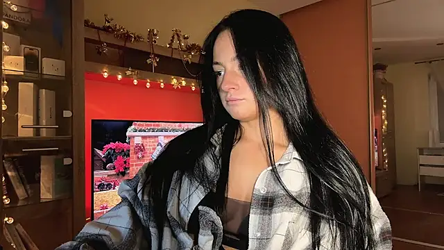 messystasy online show from 12.14.25