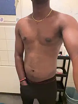 Unga30 online show from 11.03.25