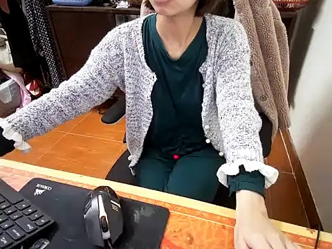 Snapshot of ---Lusi03--- chatting on 02.03.26 ---Lusi03--- online show from 02.03.26