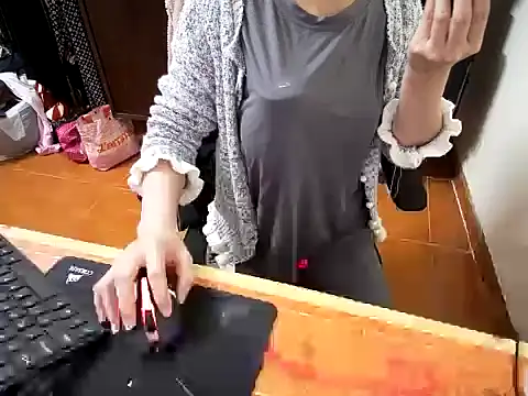 Snapshot of ---Lusi03--- chatting on 02.04.26 ---Lusi03--- online show from 02.04.26