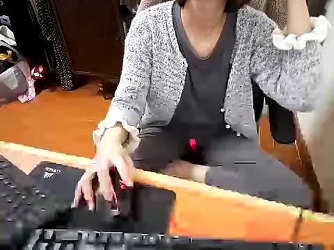 Snapshot of ---Lusi03--- chatting on 02.07.26 ---Lusi03--- online show from 02.07.26