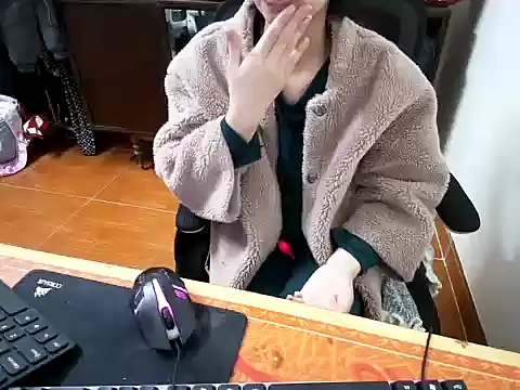 Snapshot of ---Lusi03--- chatting on 02.10.26 ---Lusi03--- online show from 02.10.26