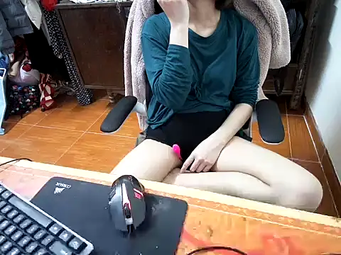 Snapshot of ---Lusi03--- chatting on 02.17.26 ---Lusi03--- online show from 02.17.26