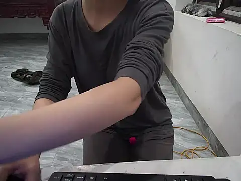 Snapshot of ---Lusi03--- chatting on 02.18.26 ---Lusi03--- online show from 02.18.26