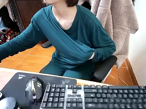 Snapshot of ---Lusi03--- chatting on 02.23.26 ---Lusi03--- online show from 02.23.26