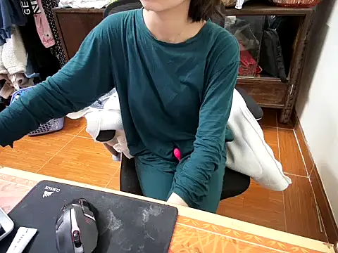 Snapshot of ---Lusi03--- chatting on 03.10.26 ---Lusi03--- online show from 03.10.26