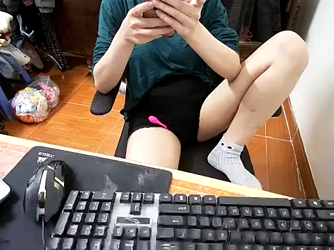 Snapshot of ---Lusi03--- chatting on 03.18.26 ---Lusi03--- online show from 03.18.26