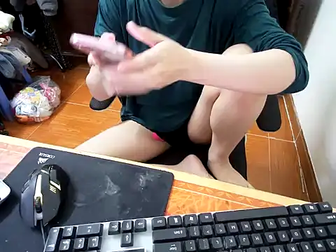 Snapshot of ---Lusi03--- chatting on 03.19.26 ---Lusi03--- online show from 03.19.26