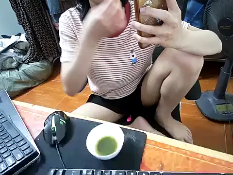 ---Lusi03--- online show from 04.26.26