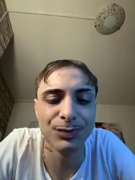 jiggy823 online show from 11.03.25