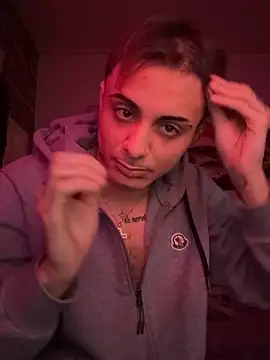 jiggy823 online show from 11.04.25