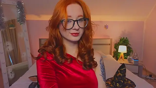 WICKEDEMBER online show from 01.09.26