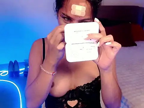 squirterts online show from 02.01.26