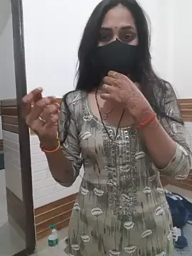 Snapshot of Neha_rani78 chatting on 11.27.25 Neha rani78 online show from 11.27.25