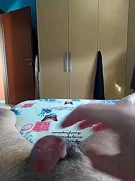 Snapshot of Cini75 chatting on 03.27.26 Cini75 online show from 03.27.26