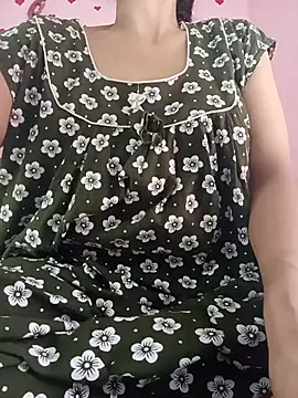 Saniya76 online show from 06.25.26