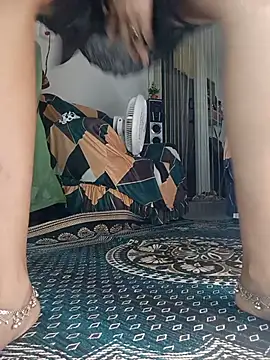 Saniya76 online show from 07.29.26