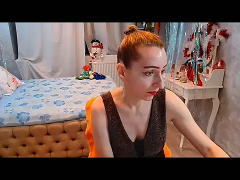 AnneDevrim online show from 01.07.26