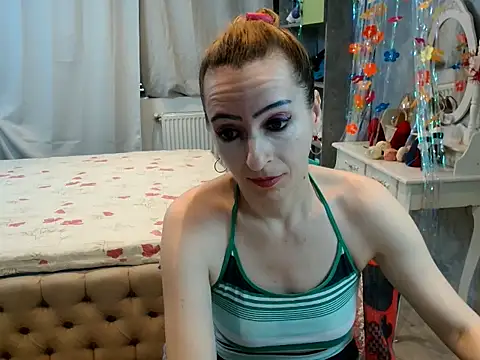 Snapshot of AnneDevrim chatting on 03.06.26 AnneDevrim online show from 03.06.26